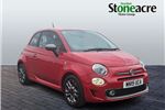 2019 Fiat 500