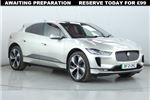 2021 Jaguar I-Pace