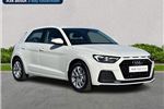 2025 Audi A1