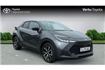 2024 Toyota C-HR