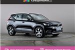 2020 Volvo XC40