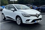 2017 Renault Clio