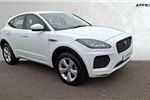 2019 Jaguar E-Pace