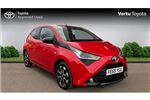 2019 Toyota Aygo