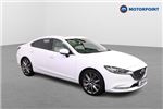 2020 Mazda 6