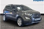 2022 Ford EcoSport