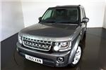 2015 Land Rover Discovery