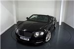 2015 Bentley Continental GTC 6.0 W12 Speed 2dr Auto