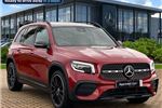 2023 Mercedes-Benz GLB