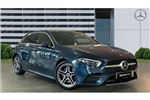 2019 Mercedes-Benz A-Class