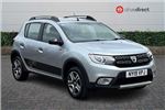 2019 Dacia Sandero Stepway