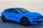 2024 Ford Mustang Mach-E