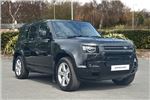 2022 Land Rover Defender
