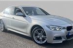 2017 BMW 3 Series