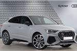 2020 Audi RS Q3