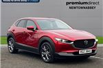 2020 Mazda CX-30