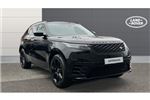 2023 Land Rover Range Rover Velar