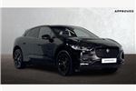 2022 Jaguar I-Pace