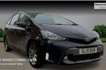 2019 Toyota Prius+