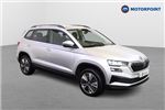 2022 Skoda Karoq