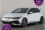 2022 Volkswagen Golf GTI