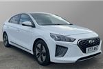 2022 Hyundai IONIQ