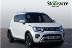 2021 Suzuki Ignis