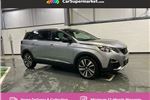 2020 Peugeot 5008