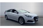 2015 Hyundai i40