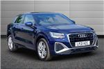 2021 Audi Q2