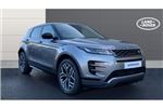 2021 Land Rover Range Rover Evoque