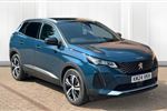 2024 Peugeot 3008