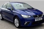 2018 SEAT Ibiza