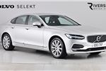 2018 Volvo S90