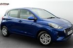 2021 Hyundai i10