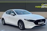 2021 Mazda 3