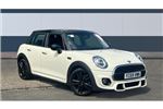 2019 MINI Hatchback 5dr
