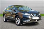 2017 Nissan Qashqai