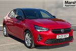 2020 Vauxhall Corsa