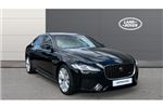 2021 Jaguar XF