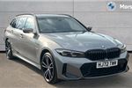 2022 BMW 3 Series Touring