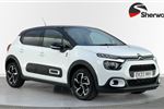 2022 Citroen C3