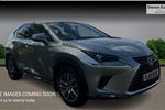 2019 Lexus NX