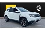 2021 Dacia Duster