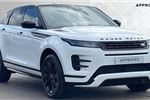 2024 Land Rover Range Rover Evoque