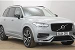 2024 Volvo XC90