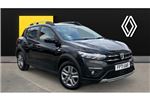2021 Dacia Sandero Stepway