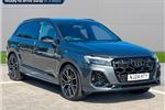 2024 Audi SQ7