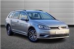 2017 Volkswagen Golf Estate