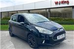 2017 Ford B-MAX